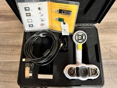 Peel 2 CAD Professional Handheld 3D scanner