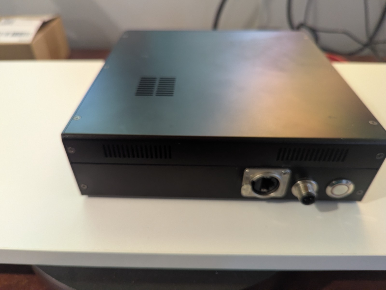 Polyga S1 PRO 5mp sd scanner gallery