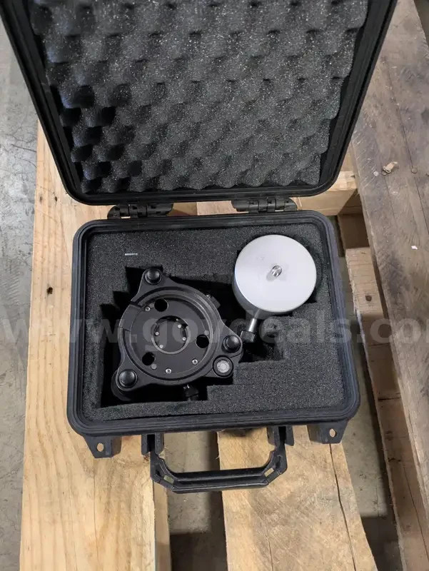 Faro Focus 3D Laser Scanner set gallery