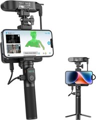 Creality CRS03F Ferret Pro CR Scan 3D Handheld Scanner Wireless Anti-Shake Tracking