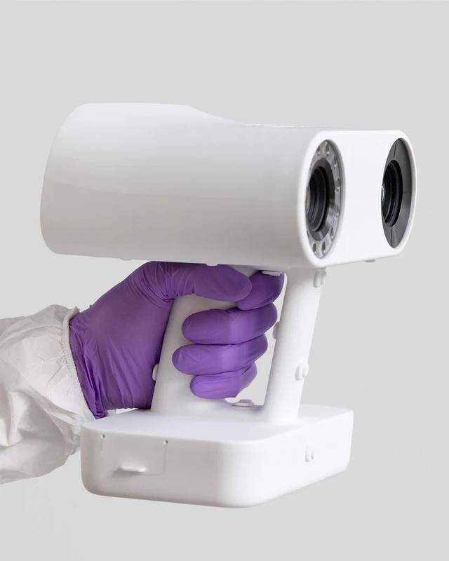 Artec Leo Protective Case gallery