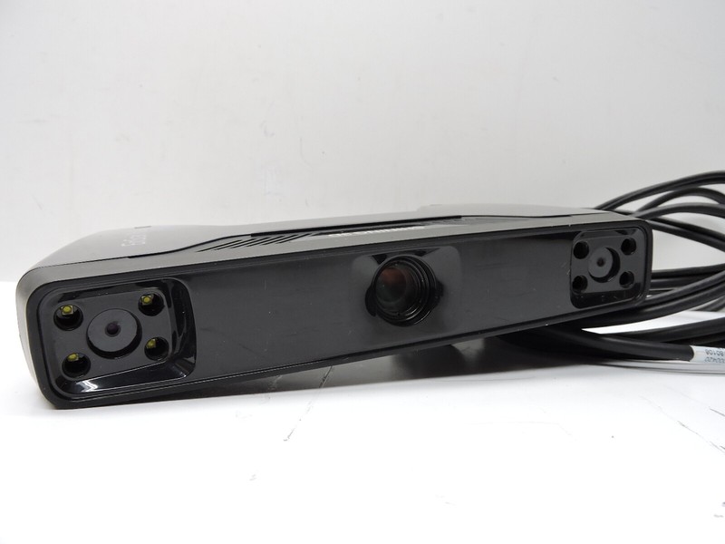 Shining 3D Ein Scan Pro 2x plus - MINT CONDITION! gallery