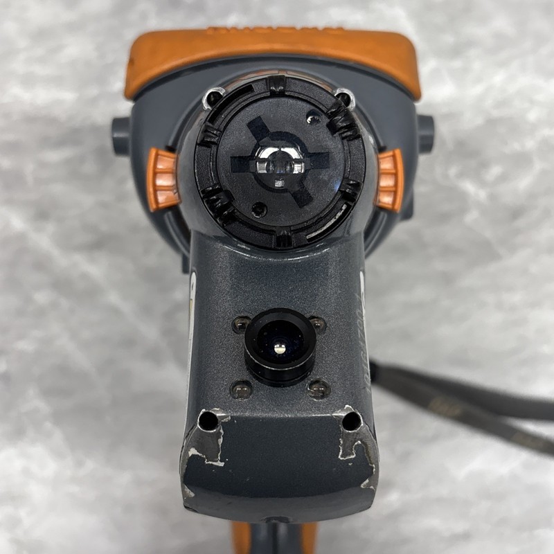 Third Dimension GapGun mx Plus 3D Laser Handheld Scanner gallery