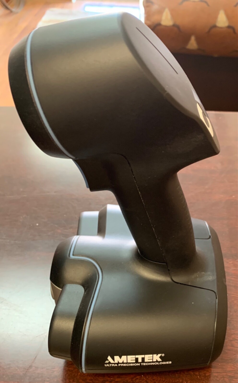 Creaform Go Scan 3D Scanner with all software and laptop gallery