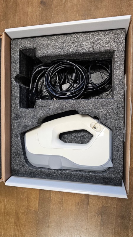 Artec Eva 3D Scanner gallery