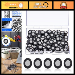500 Pcs 3D Magnetic Tracking Dots for Scanning Reference Markers – Positioning T