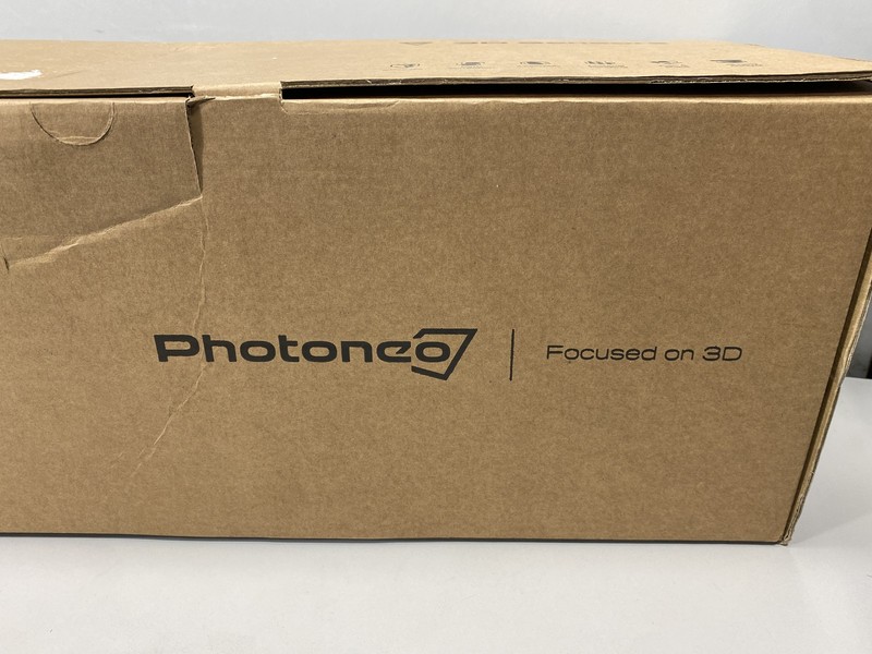 Photoneo PhoXi 3d Scanner XL Gen2 gallery