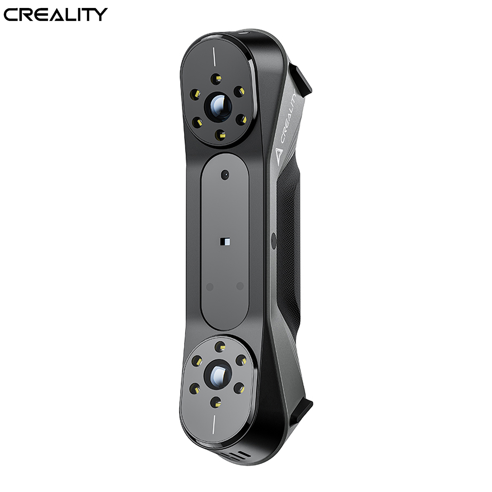 Creality CR-Scan Raptor 3D Scanner Handheld 60FPS 24Bit Full-Color Scanning P2Y6 gallery