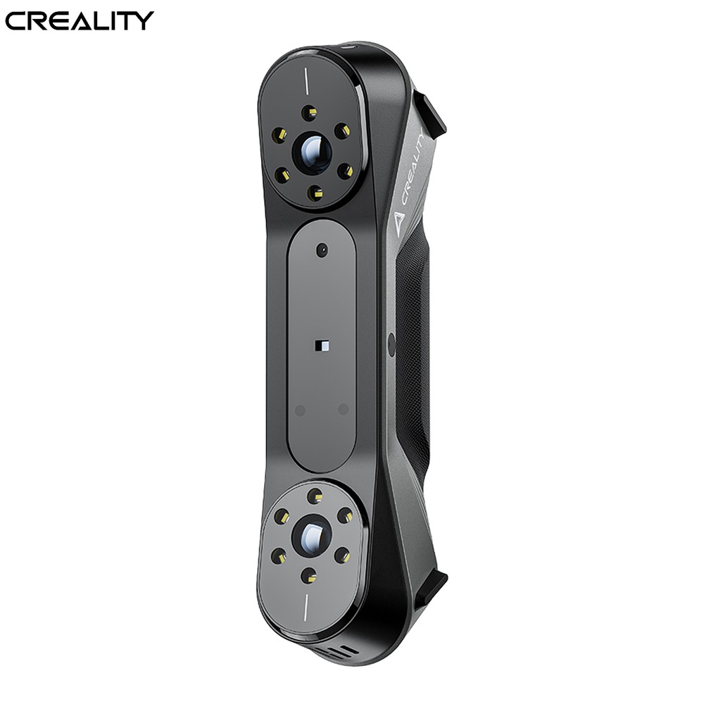 Creality CR-Scan Raptor 3D Scanner Handheld 60FPS 24Bit Full-Color Scanning P2Y6