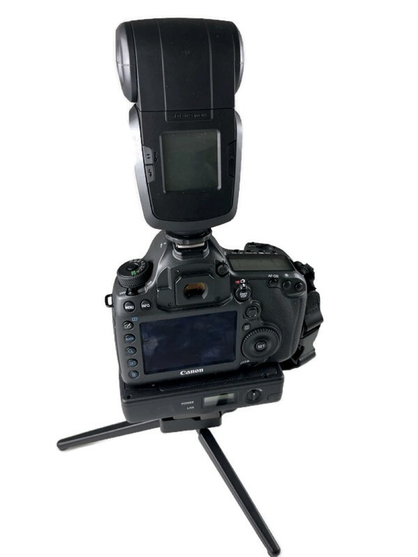 MoveInspect DPA–Mobilny System Fotogrametrii 3D firmy AICON gallery