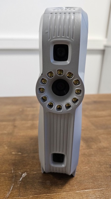 Artec Eva 3D Scanner gallery
