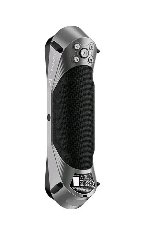 Creality CR-Scan Raptor 3D Scanner 60fps Handheld Scanner 0.02mm Accuracy H7E3 gallery
