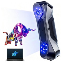 1 LINKSEEK 3D Scanner for 3D Printing