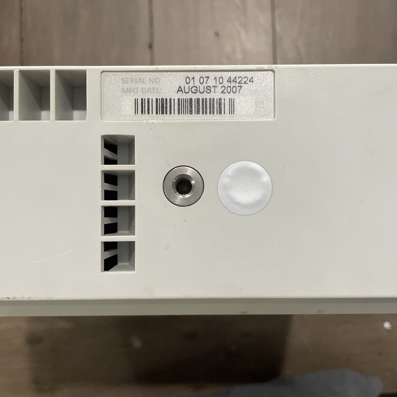 NextEngine Desktop 2020i 3d Scanner Untested / For Parts ? gallery