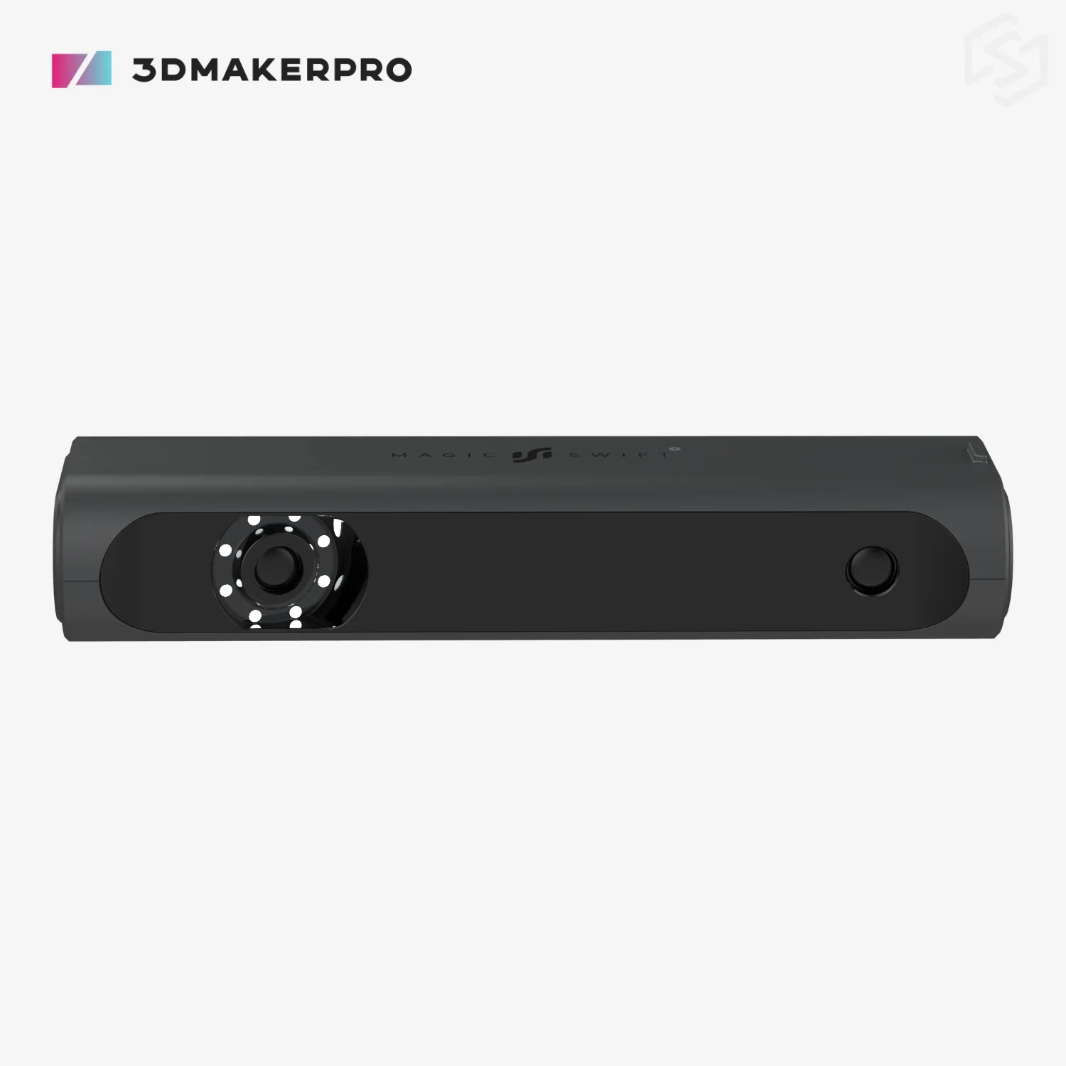 3DMakerpro Magic Swift Plus 3D Scanner gallery