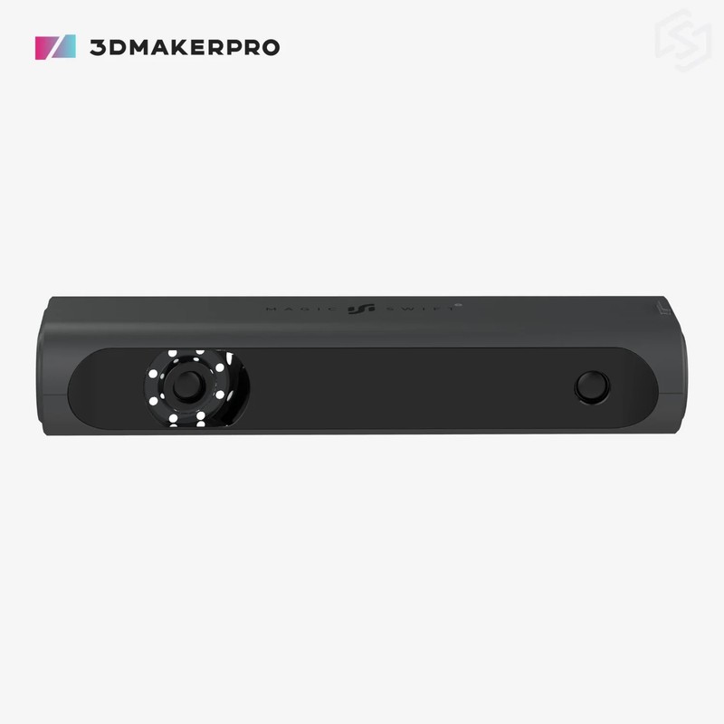 3DMakerpro Magic Swift Plus 3D Scanner gallery