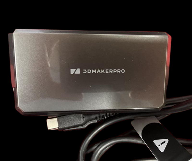 3DMakerpro Seal Lite 3D Scanner gallery