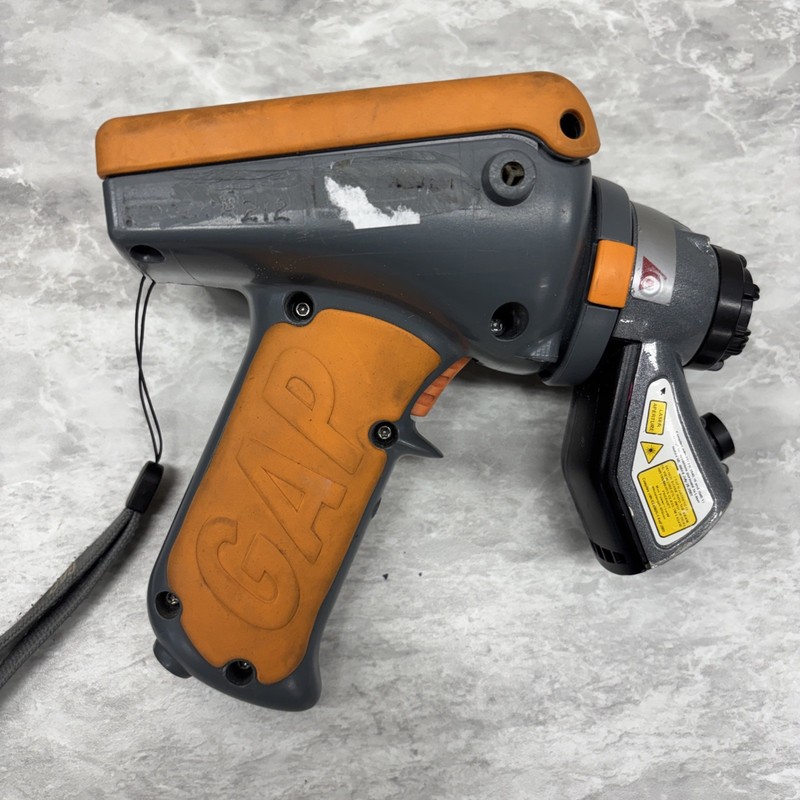 Third Dimension GapGun mx Plus 3D Laser Handheld Scanner gallery