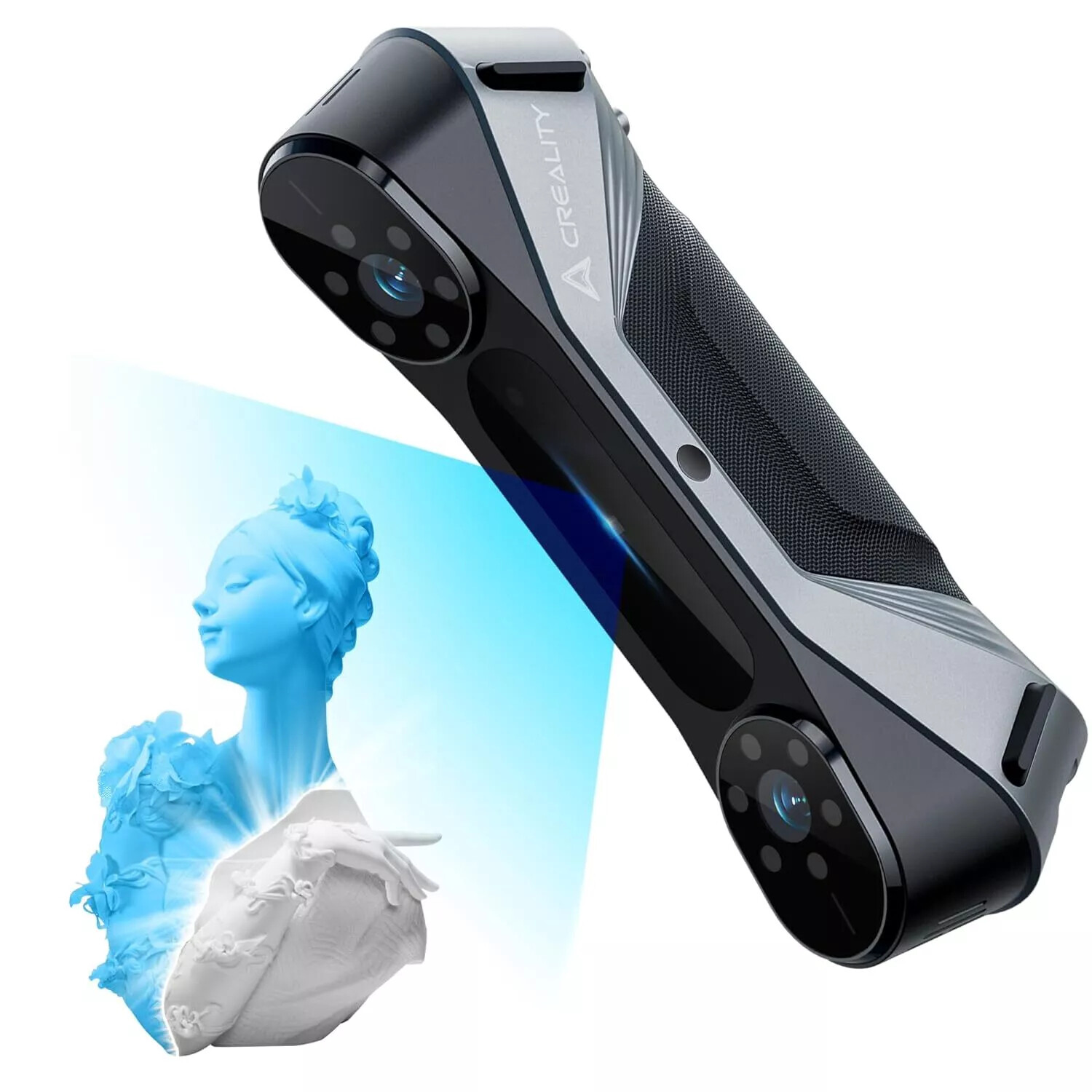 Creality 3D Scanner CR-Scan Ferret Pro/Otter/Raptor/Sermoon S1/Raptor Pro LOT gallery
