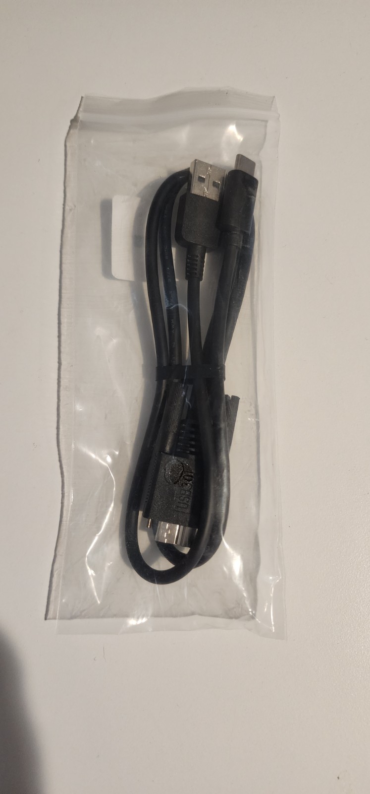 Revopoint 3D scanner 2-in-1 Micro Cable For use with battery pack and cell phone gallery