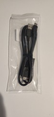 Revopoint 3D scanner 2-in-1 Micro Cable For use with battery pack and cell phone
