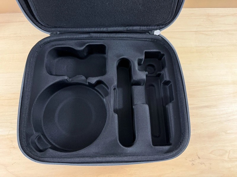 Revopoint POP 2 3D Scanner Standard Edition Travel Case gallery