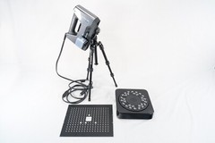Shining3D EinScan Pro 2X PLUS HD Handheld 3D Scanner + Industrial Pack