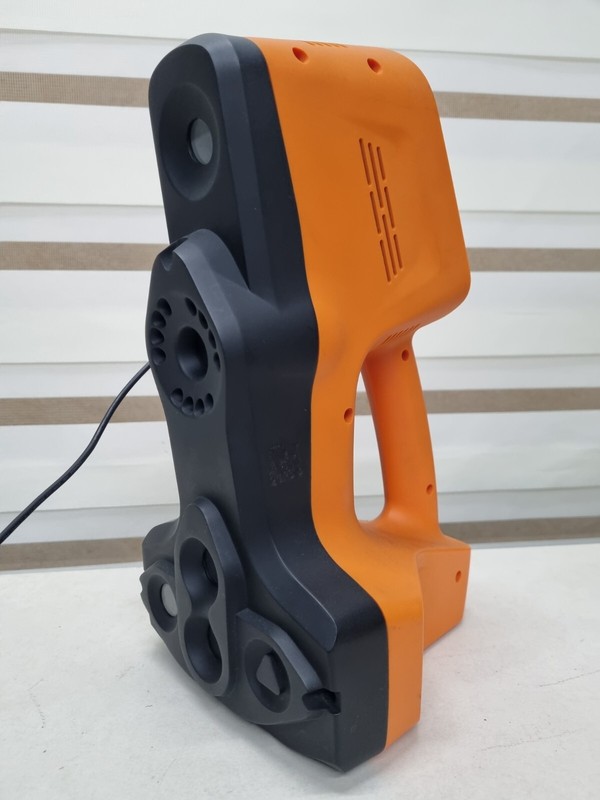 Thor3D Scanner gallery