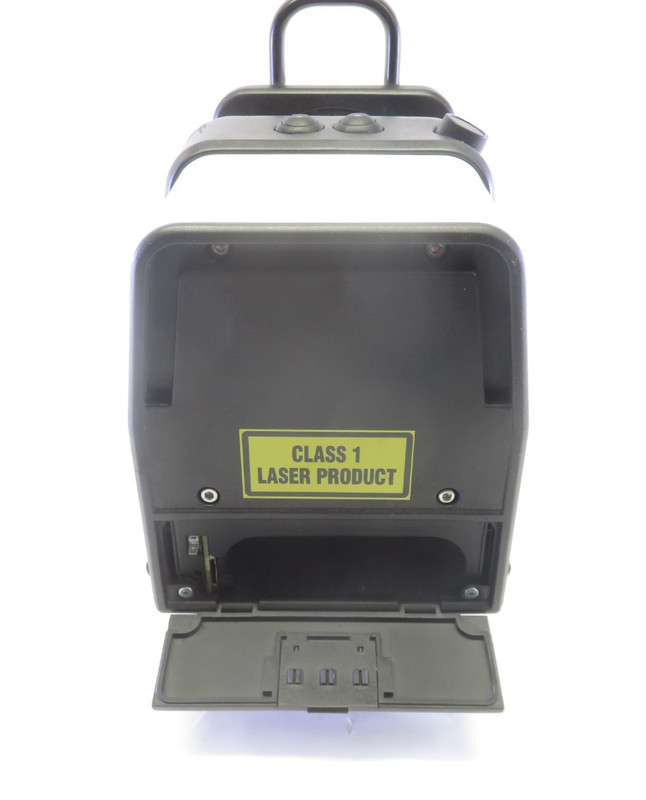 Artec Ray 3D Scanner, For Parts/Repair gallery