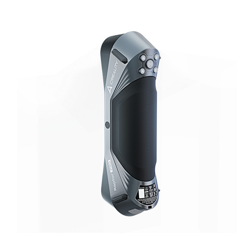 【Refurbished】Creality Raptor Pro 3D Scanner 0.02mm Accuracy with Scan Bridge gallery
