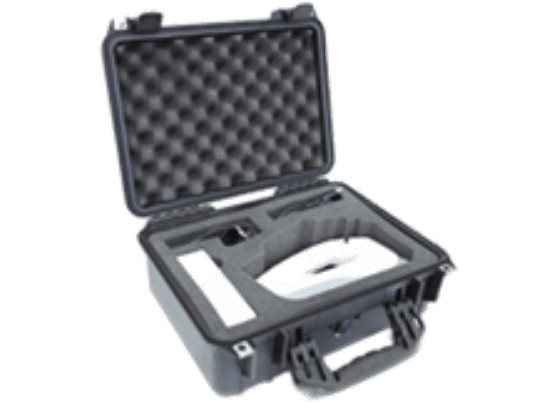 Artec Eva 3D Scanner Pelican Hard Case gallery