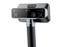 EinScan Rigil Lite Handheld 3D Scanner Wireless Laser IR Full Color CAD