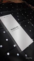 Revopoint Mobile Kit for 3D Scanners (5000mAh Power Bank) – Brand New Sealed