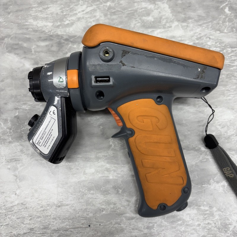 Third Dimension GapGun mx Plus 3D Laser Handheld Scanner gallery