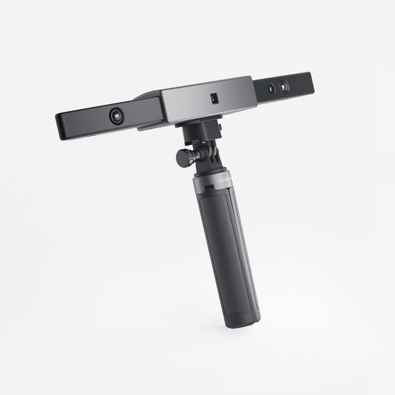 REVOPOINT RANGE 3D SCANNER - Standard PACKAGE gallery