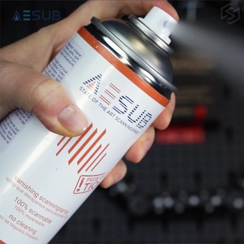 Aesub Orange gallery