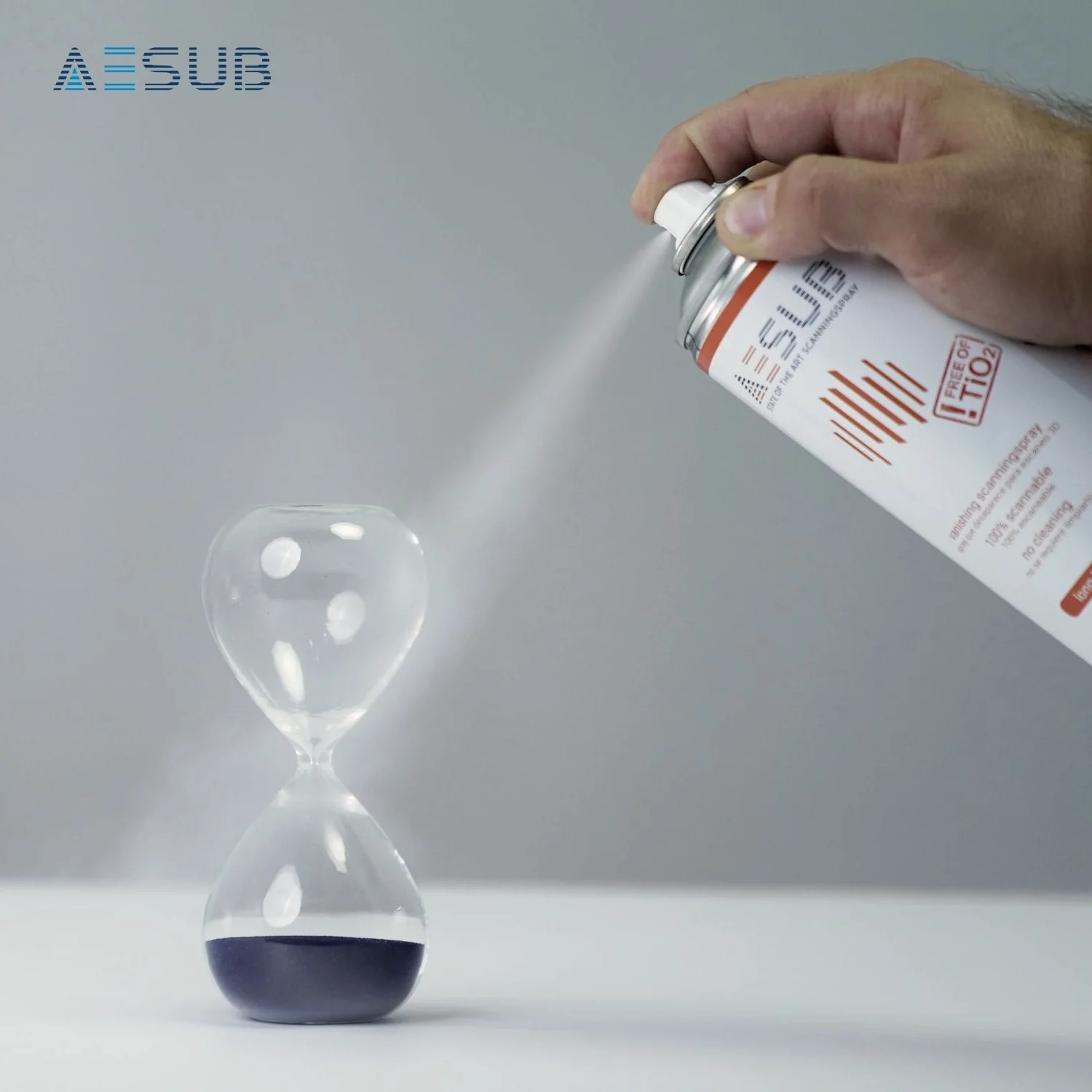 Aesub Orange gallery