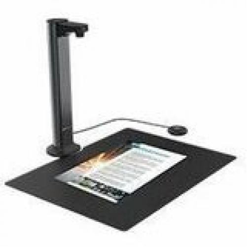 Iris 464415 IRISCAN DESK 7 PRO IRISCAN DESK 7 PRO BOOK SCANNER gallery
