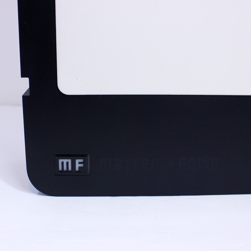Matter and Form V1 Model MFS1V1 3D Scanner- Tested gallery