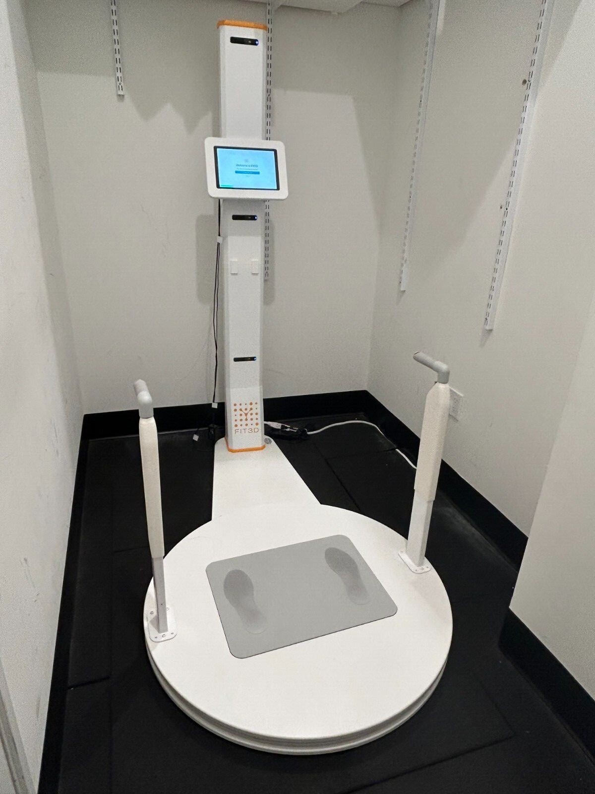 Fit 3D Scanner - BEST body scanner on the market! LOCAL PICK-UP ONLY gallery