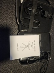 Revopoint Pop 3 3D Scanner