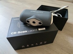 Creality CR-Scan Lizard 3D Scanner