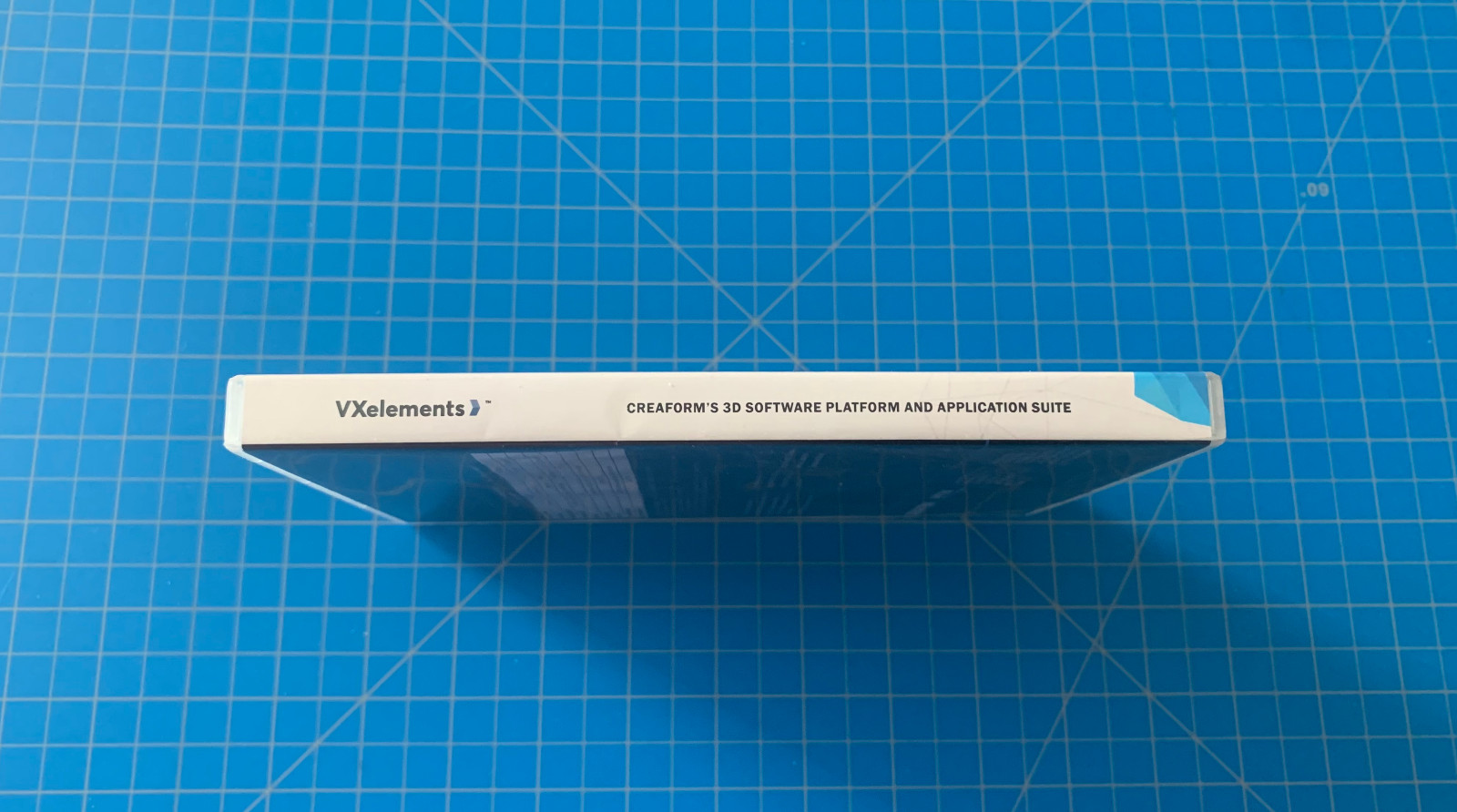 CREAFORM VXElement 12 for 3D Scanners CreaformAmetek latest edition gallery