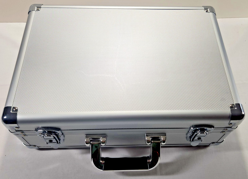 Scan Dimension Sol Pro High Resolution 3D Scanner, Case EC gallery
