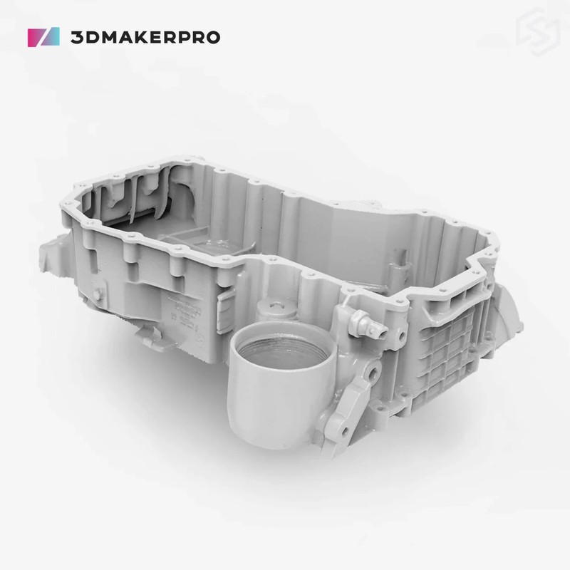 3DMakerpro Mole 3D Scanner gallery