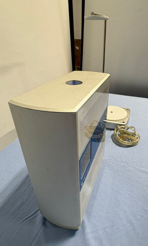 Next Engine Desktop 3D Scanner Ultra HD 2020i w/ Auto Positioner 2018 & Cables gallery