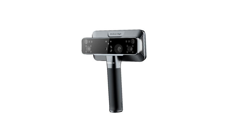 3D Scanner SHINING 3D SINGLE SCAN RIGIL LITE gallery