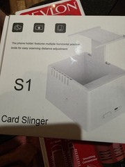Card Scanner Supports Multiple Tabletop Game Cards for Enthusiasts Game Card…