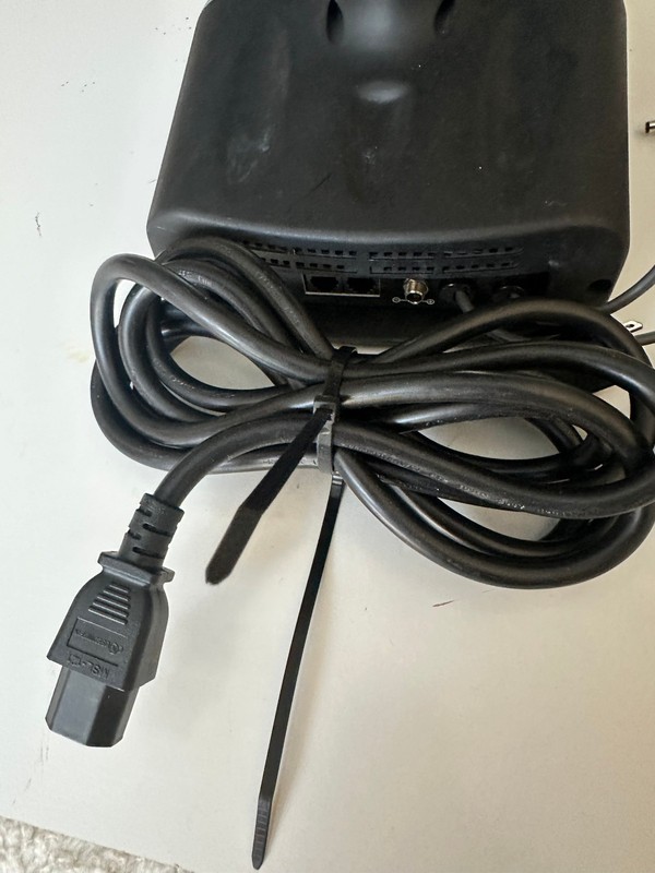 Artec MHT 3D Scanner w/Power Supply + gallery