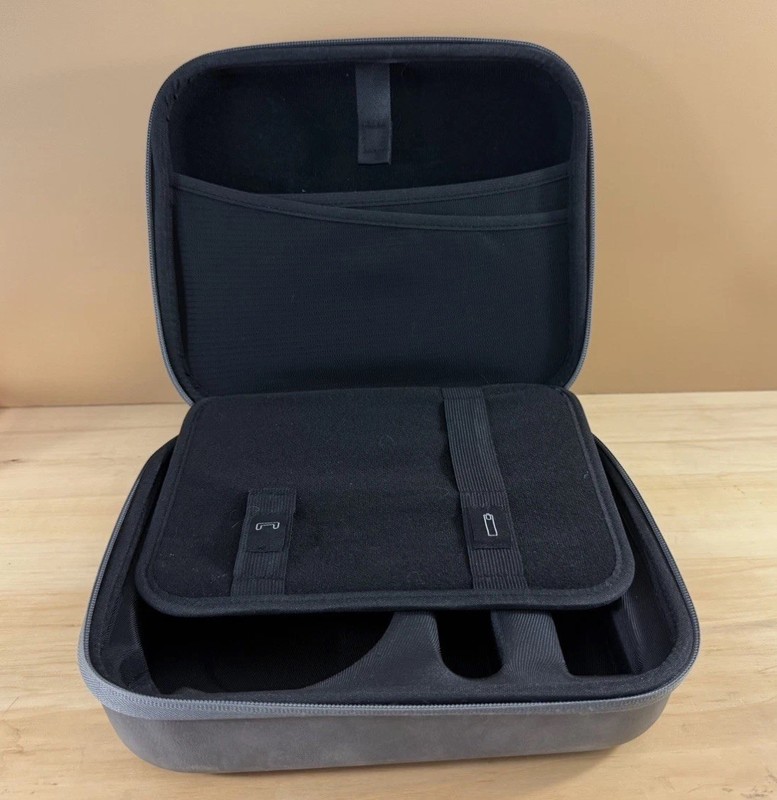 Revopoint POP 2 3D Scanner Standard Edition Travel Case gallery